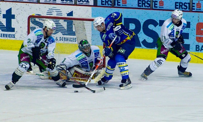 Olimpija dovela finskog trenera