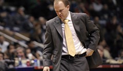 Netsi otpustili trenera Franka