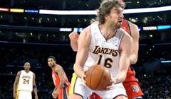 Netsi izjednačili crni rekord