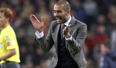 Guardiola: "Nekada pobjeđuješ i bez dominacije"