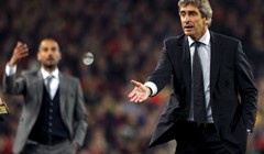 Pellegrini: "Zaslužili smo barem bod"