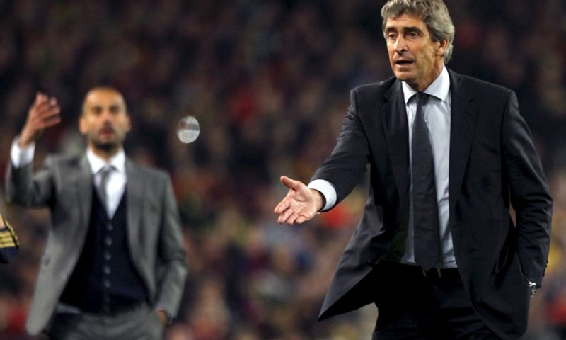Pellegrini: "Zaslužili smo barem bod"