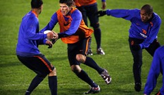 Huntelaar: "Nadam se još pokojoj prilici"