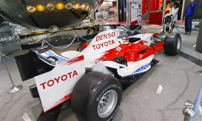 FIA objavila popis s - 12 momčadi