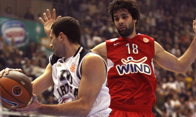 Euroliga kaznila beogradski Partizan
