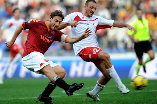 Cannavaro nagovara Tottija i Nestu