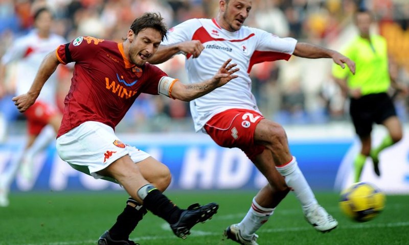 Cannavaro nagovara Tottija i Nestu