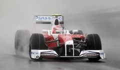 Pariz odustao od Formule 1