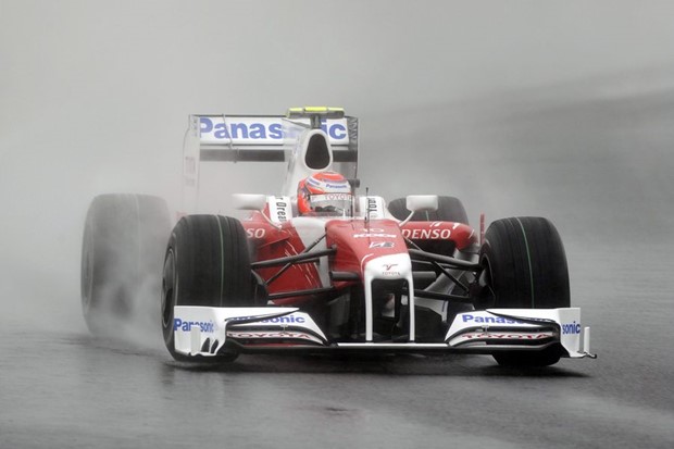 Pariz odustao od Formule 1