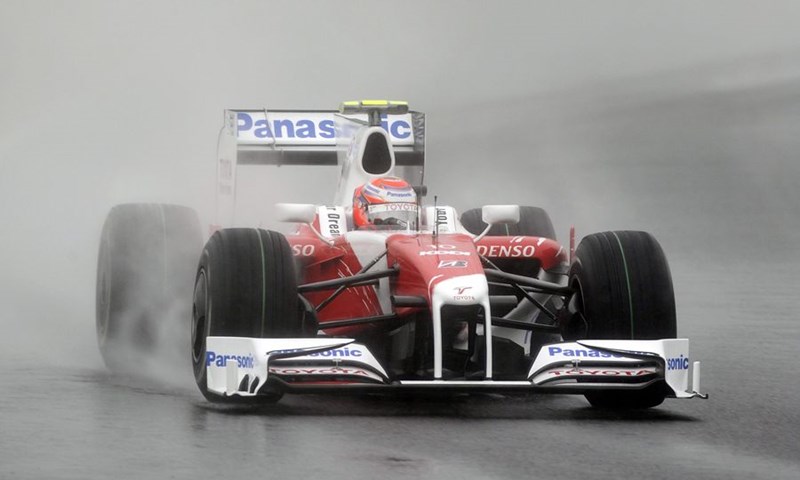 Pariz odustao od Formule 1