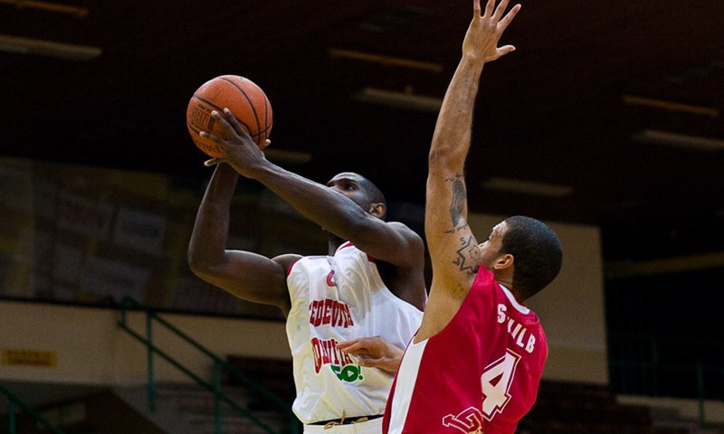 Cedevita okrenula pa izgubila