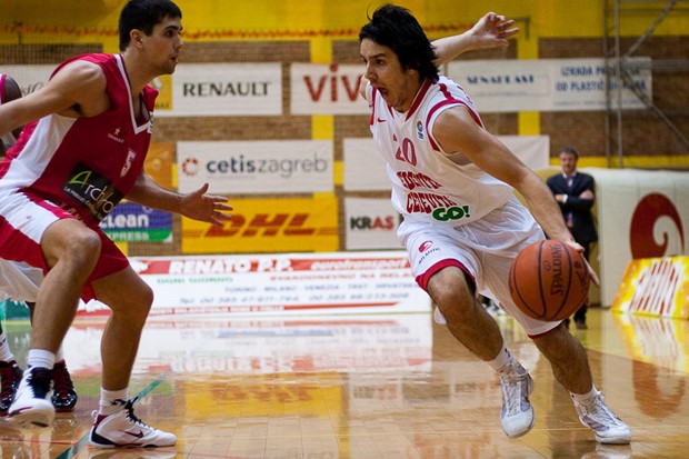 Butorac na posudbi u Širokom