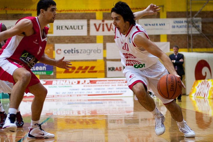 Butorac na posudbi u Širokom