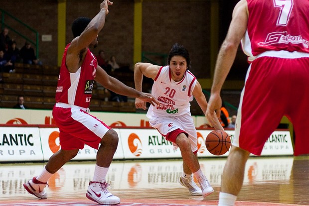 Butorac: "Upisali smo važnu pobjedu"