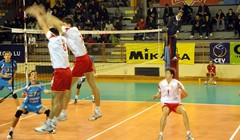 Insbruck prekinuo veliki niz