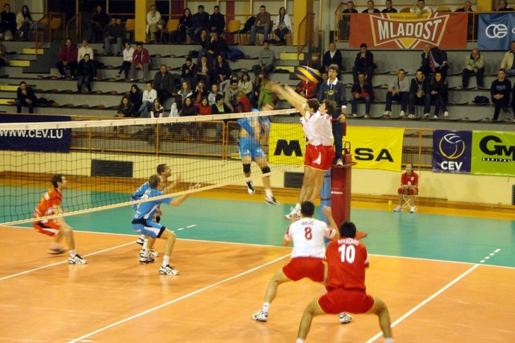 Godina nova - navike stare