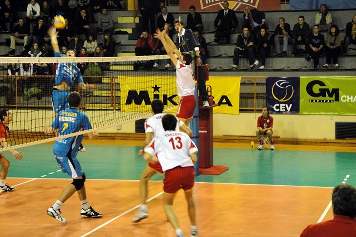 Mladostaši uspješni i u Challenge kupu