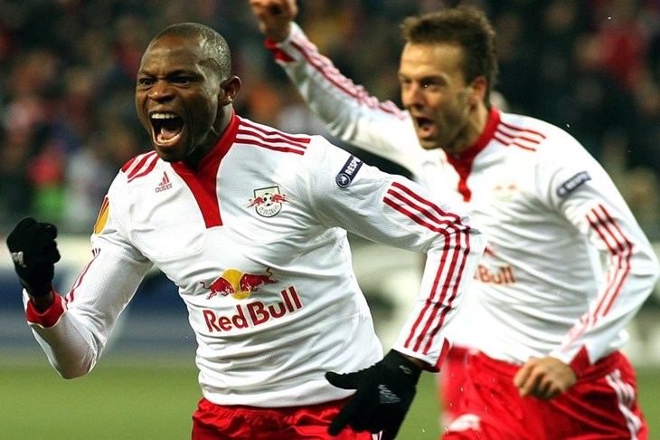 Neumoljivi Red Bull, Celtic pobjedom ispao