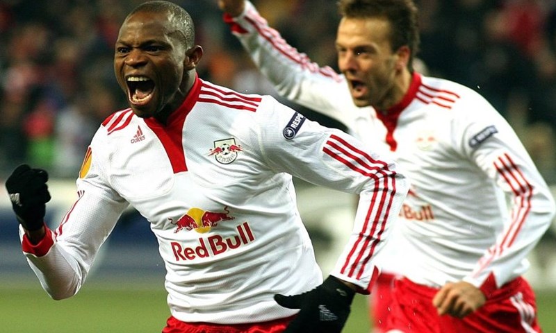 Neumoljivi Red Bull, Celtic pobjedom ispao