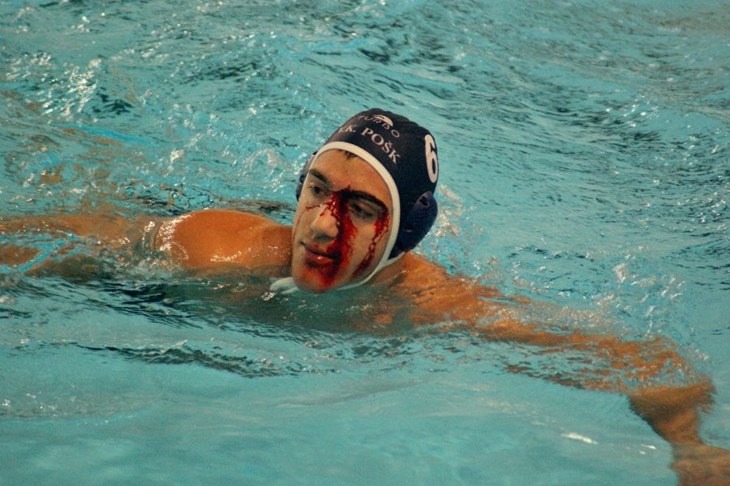 POŠK izbjegao fenjer