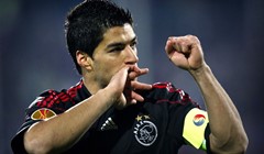 Suarez promašio dva penala, a Ajax slavio