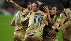 Video: Briljantna akcija vrijedna pobjede