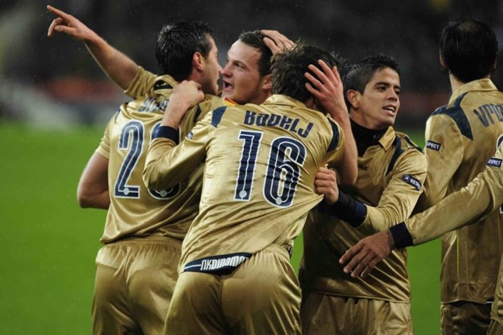 "Vjerujemo u europsko proljeće"