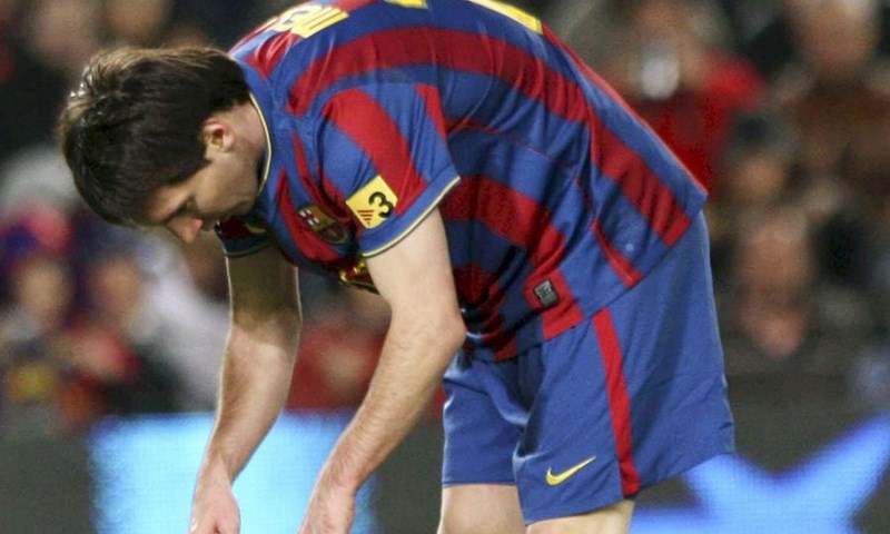 Barcelona se namučila s Xerezom