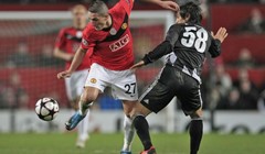 "Macheda je budućnost"