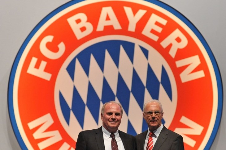 Jezik pregrizao: Hoeness ekspresno povukao prazne prijetnje upućene reprezentaciji