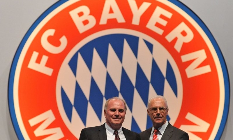 Jezik pregrizao: Hoeness ekspresno povukao prazne prijetnje upućene reprezentaciji