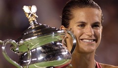 Umorna Mauresmo objavila kraj