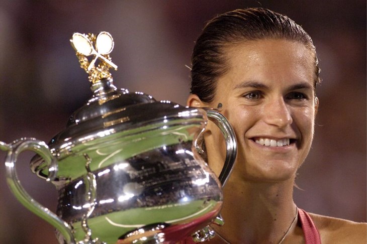 Umorna Mauresmo objavila kraj