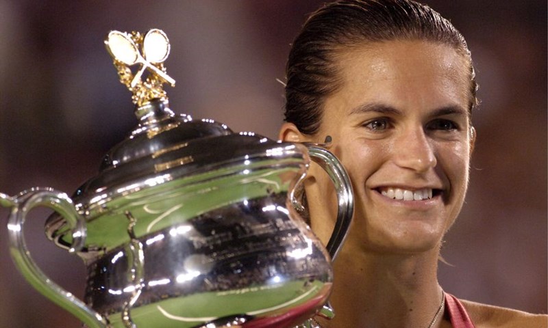 Umorna Mauresmo objavila kraj