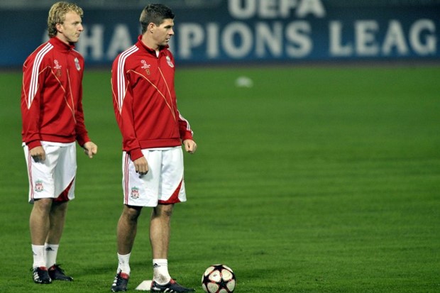 "Treba se bojati Engleske"