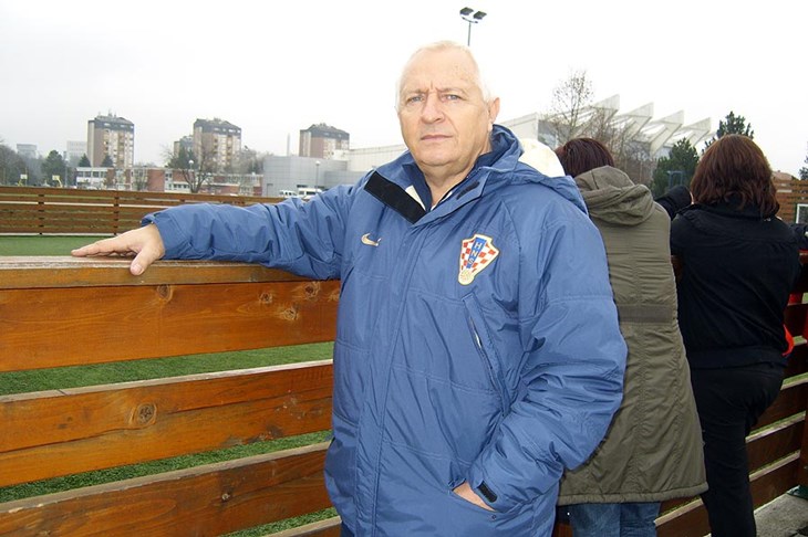 Katalenić: "Šuker će sigurno biti predsjednik"