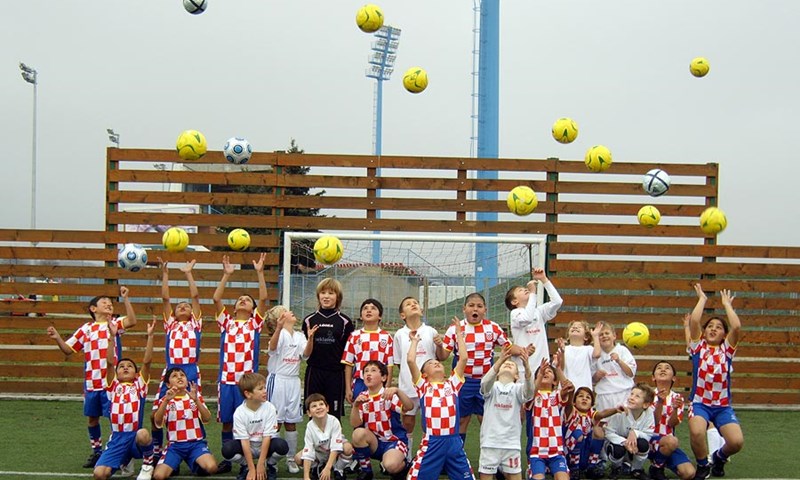 Nogometom protiv rasizma