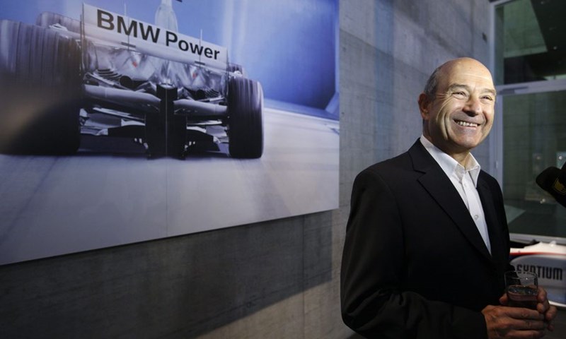 FIA obznanila posljednju momčad u F1