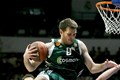 Panathinaikos zamalo zaspao