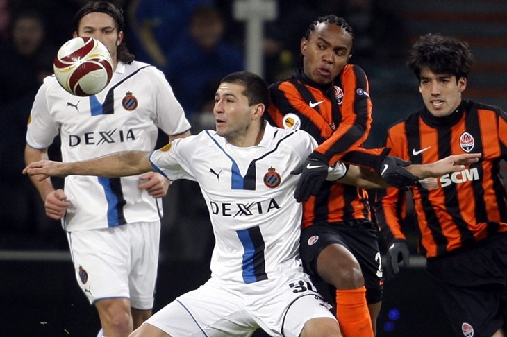 Srna i Perišić bez golova, prekid u Beču