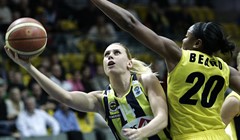 Fenerbahče završnicom do pobjede