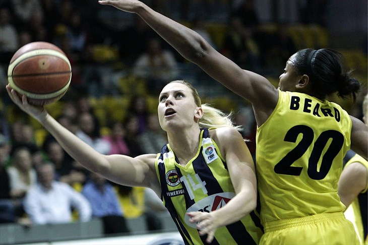 Fenerbahče završnicom do pobjede