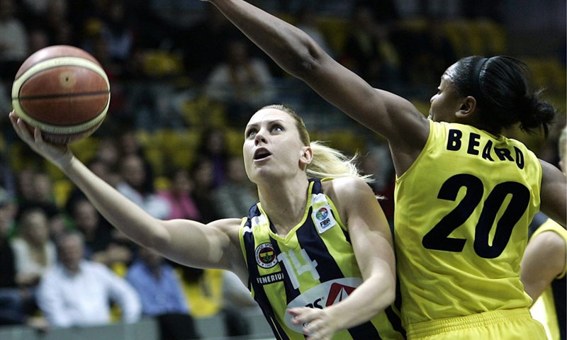 Fenerbahče završnicom do pobjede