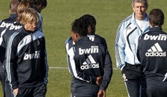 Vekić: "Guti i Gago ostaju"