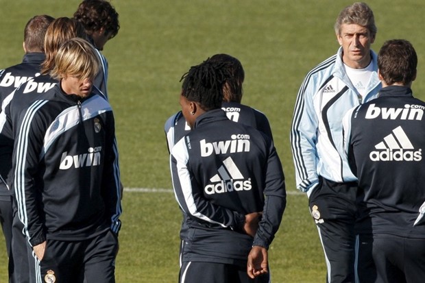 Vekić: "Guti i Gago ostaju"