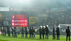 Bečkoj Austriji prijeti visoka kazna