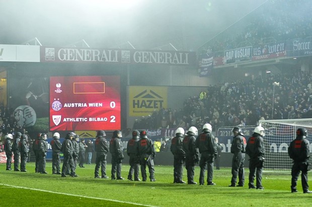 Bečkoj Austriji prijeti visoka kazna