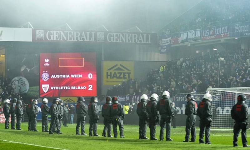 Bečkoj Austriji prijeti visoka kazna