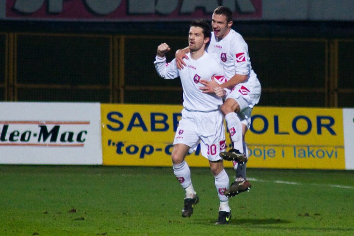 Vugrinec zaokružio jesen