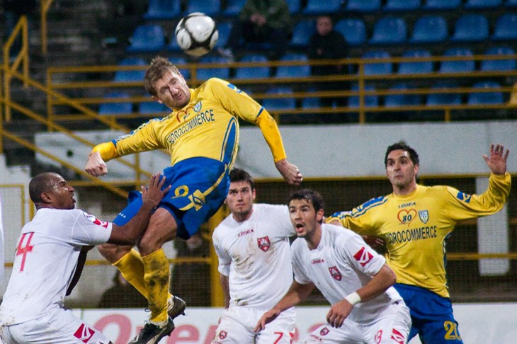 Zaprešićka želja protiv Zagrebove tradicije